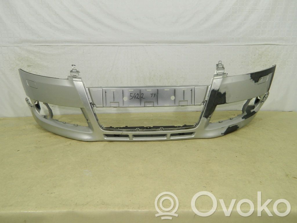 Audi TT TTS Mk2 Front bumper 