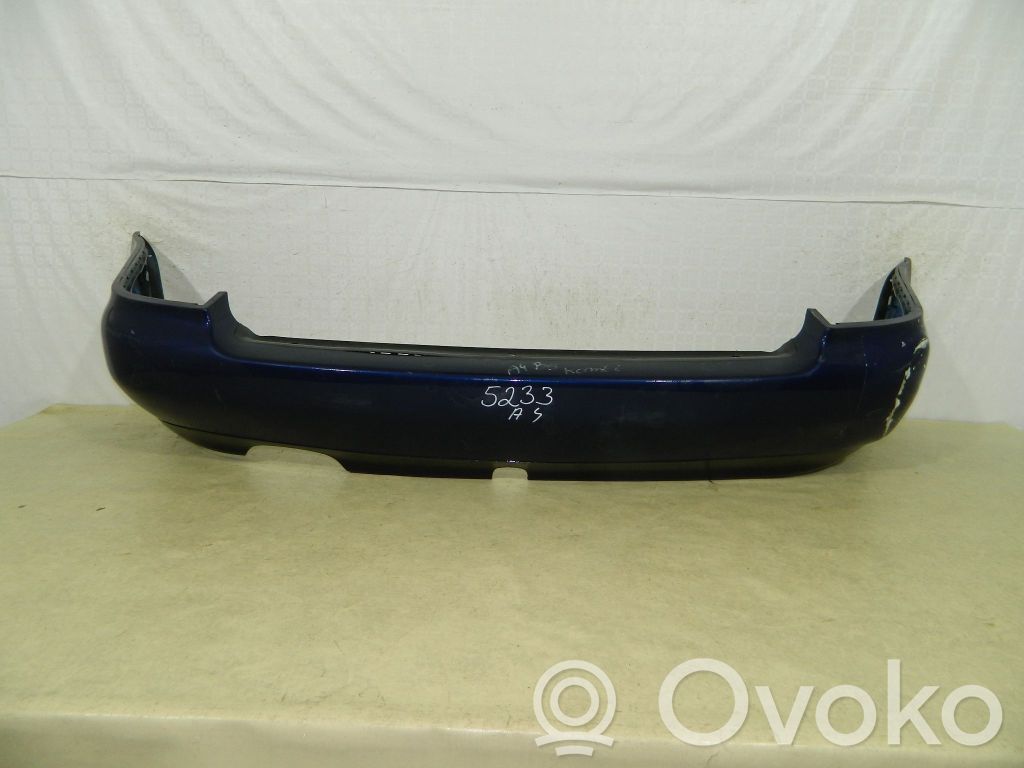 Audi A4 S4 B5 8D Bamperis 