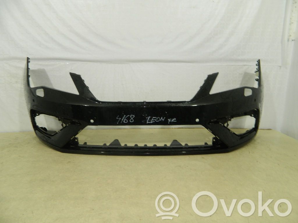 Seat Leon (5F) Priekinis bamperis 