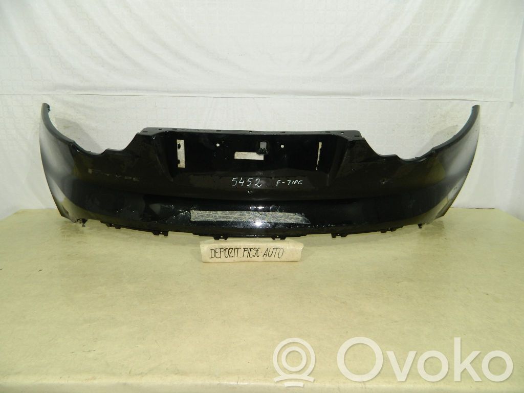Lincoln MKS Bamperis 