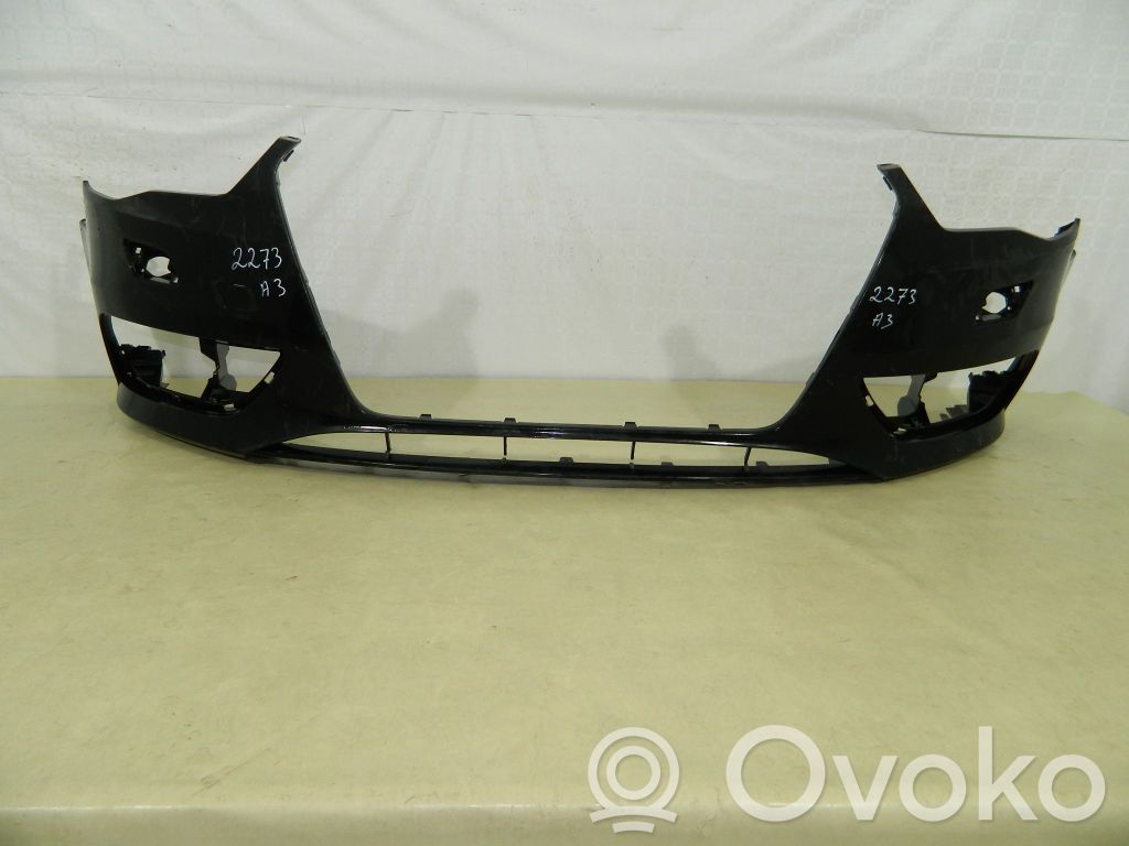 Audi A3 S3 8V Parachoques delantero 
