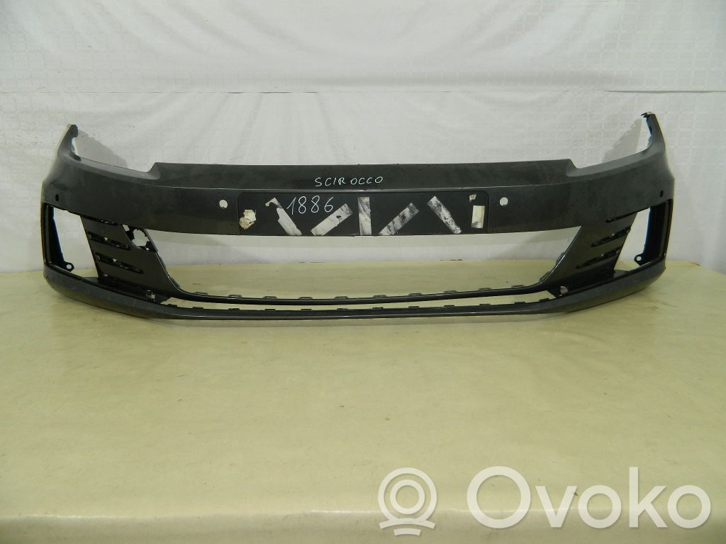 Volkswagen Scirocco Parachoques delantero 