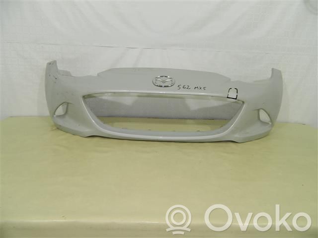 Audi A3 S3 8P Parachoques delantero 