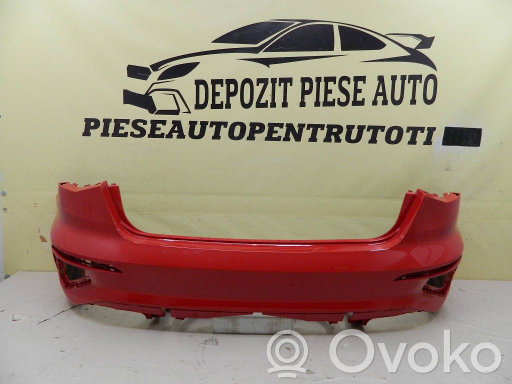 Audi A3 8Y Parachoques 