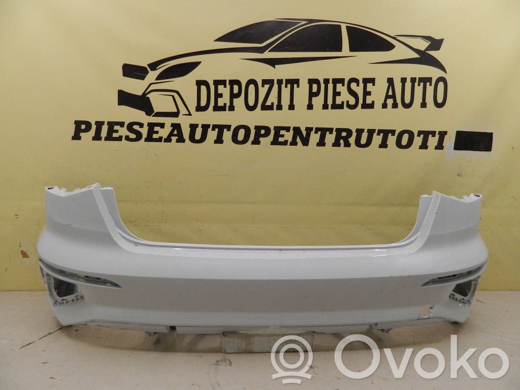 Audi A3 8Y Parachoques 