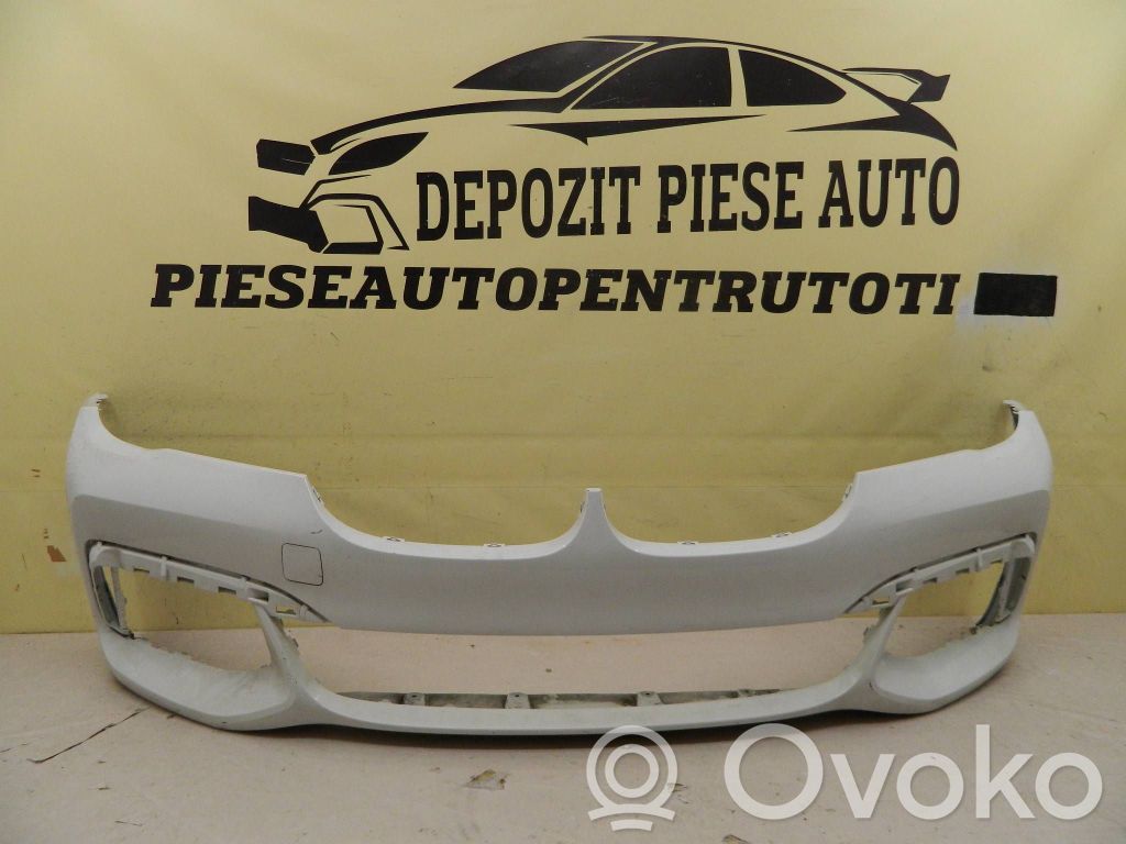 Zderzak przedni   51118061121
