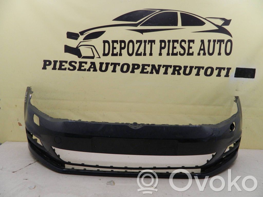 Volkswagen Golf VII Paraurti anteriore 