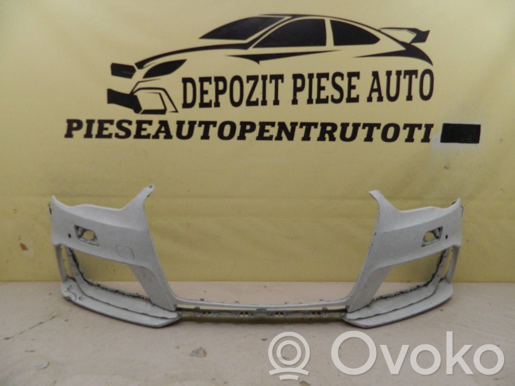 Audi A3 S3 8V Priekinis bamperis 