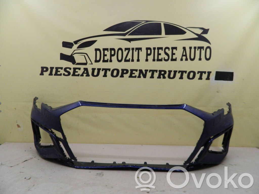Parachoques delantero   8Y0807437F