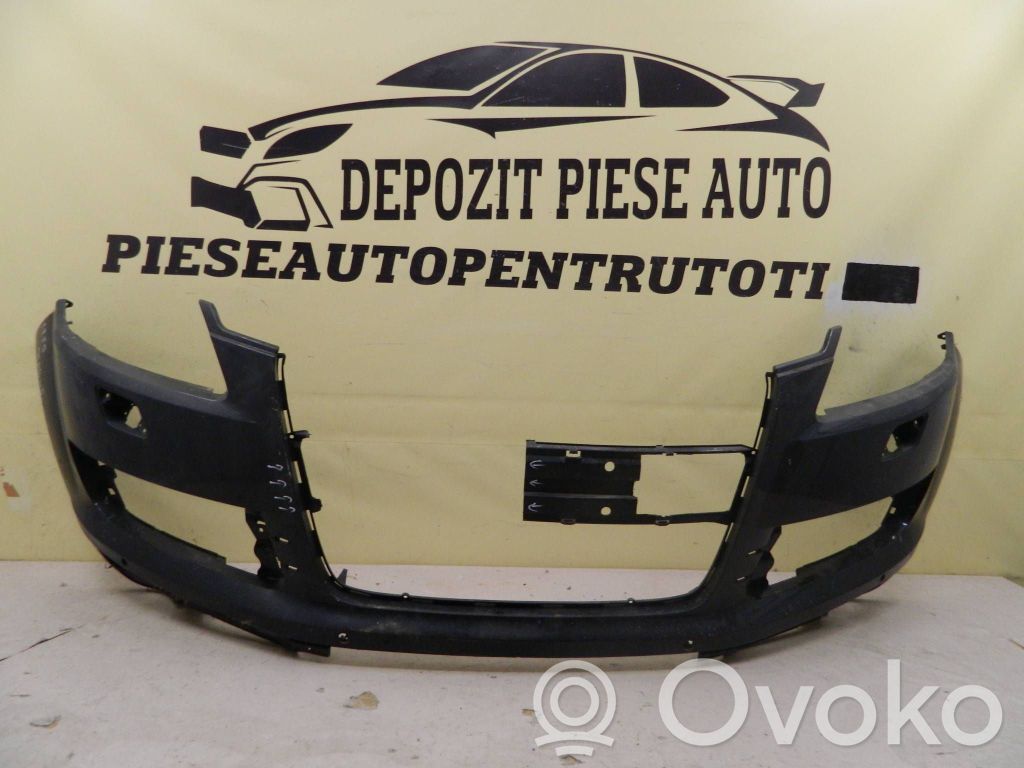 Audi Q7 4L Front bumper 