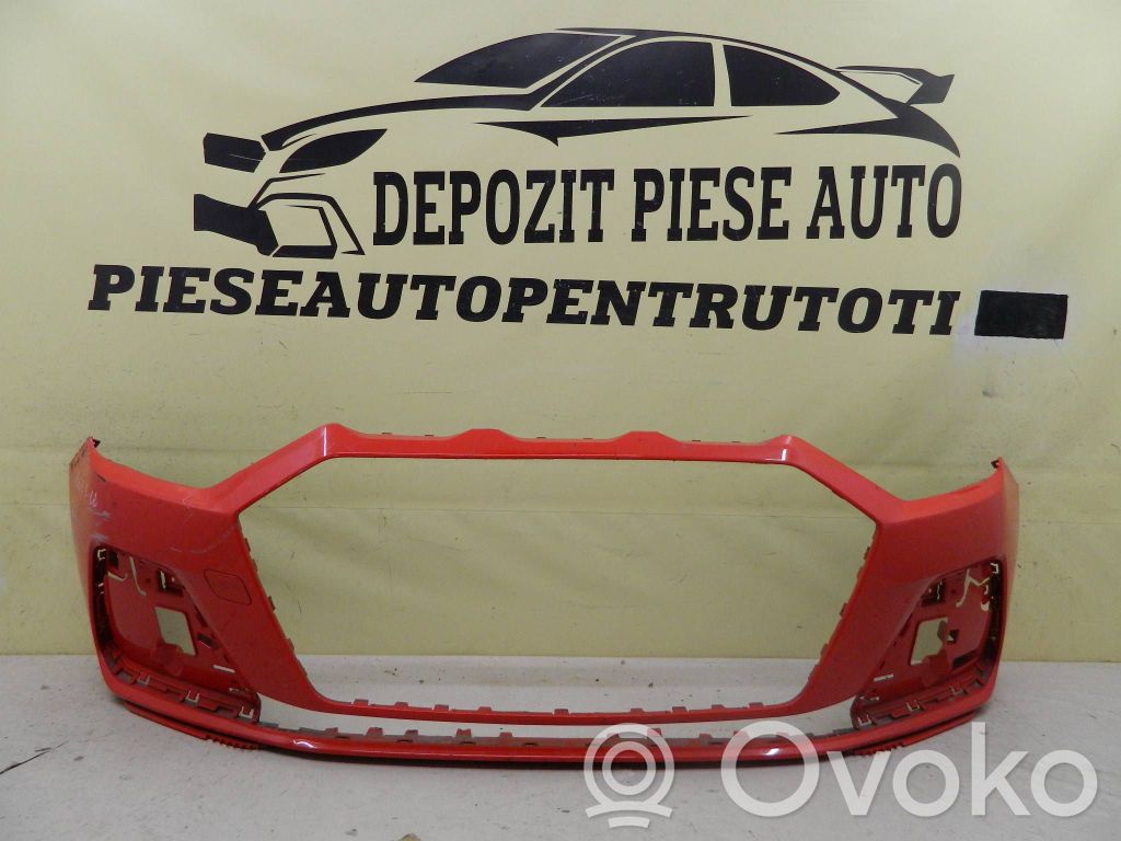 Front bumper   82A807437A