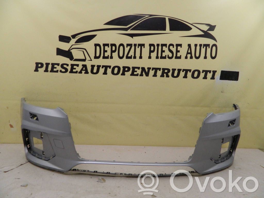 Audi Q3 8U Front bumper 