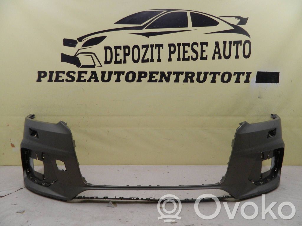 Audi Q3 8U Front bumper 