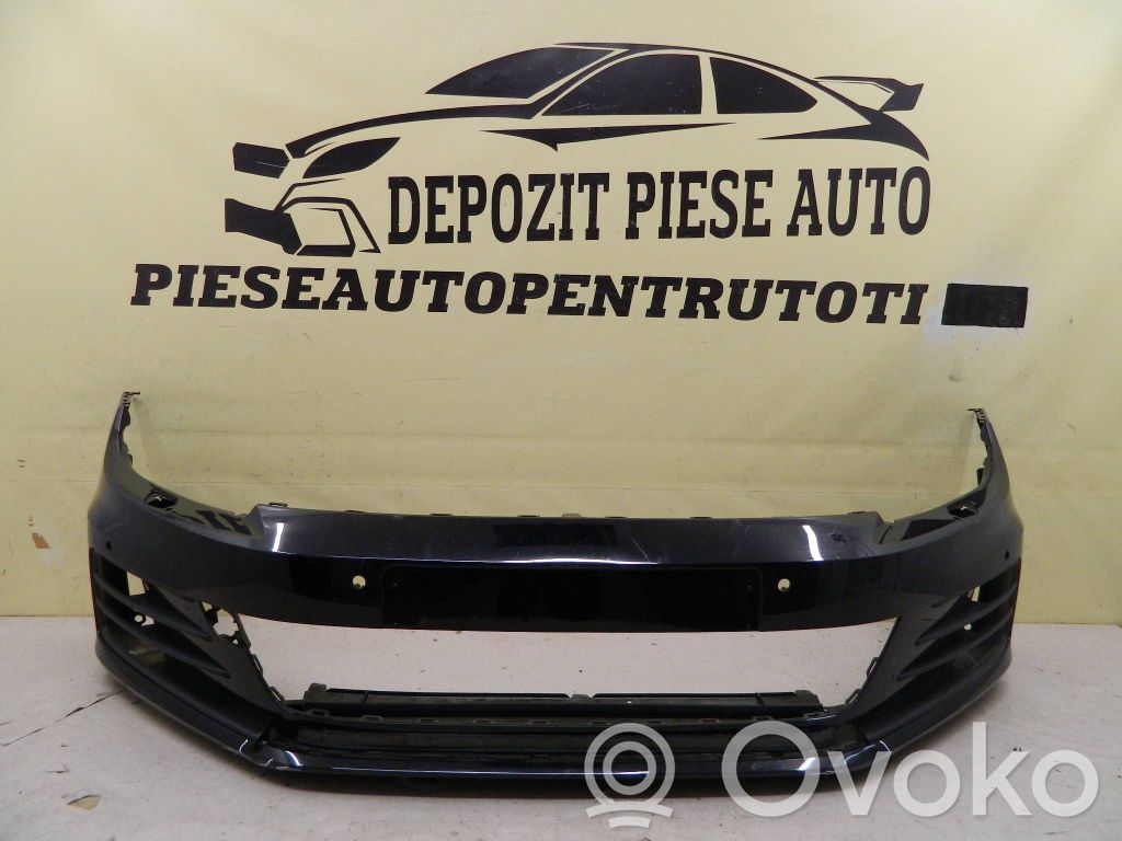 Volkswagen Scirocco Parachoques delantero 