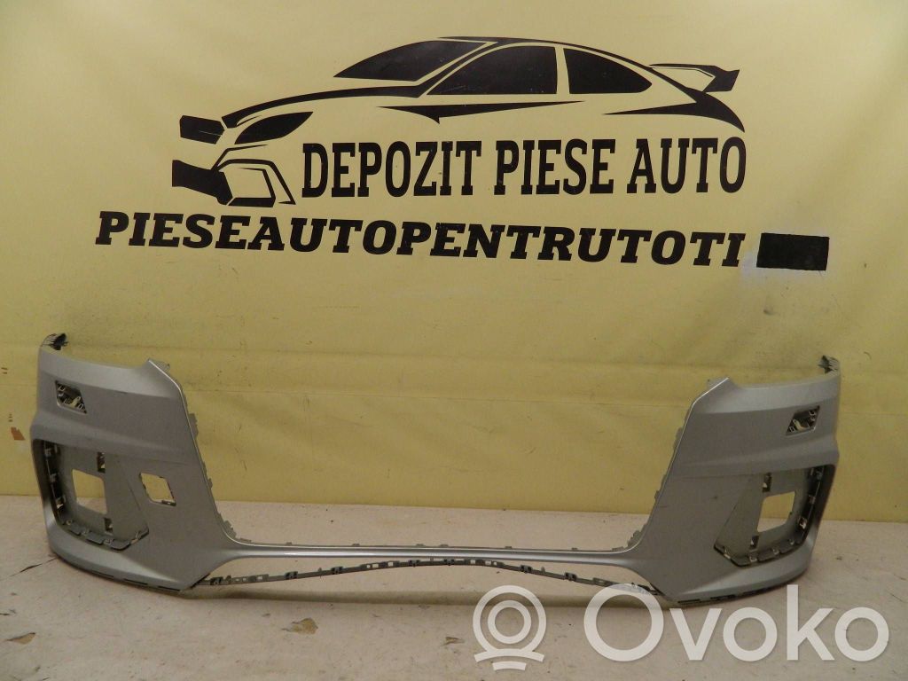 Audi Q3 8U Front bumper 