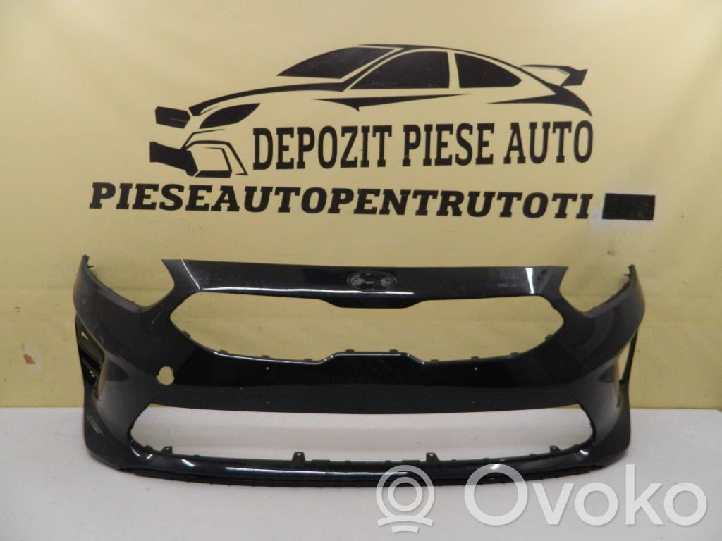 Front bumper   86511J7000