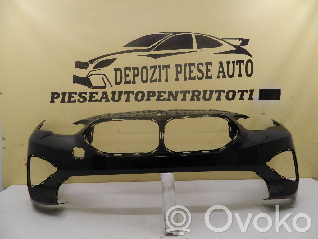 BMW 2 F44 Zderzak przedni 