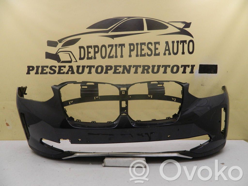 BMW iX3 G08 Parachoques delantero 