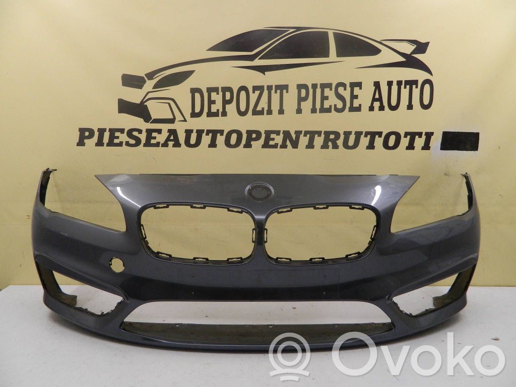 BMW 2 F45 Parachoques delantero 