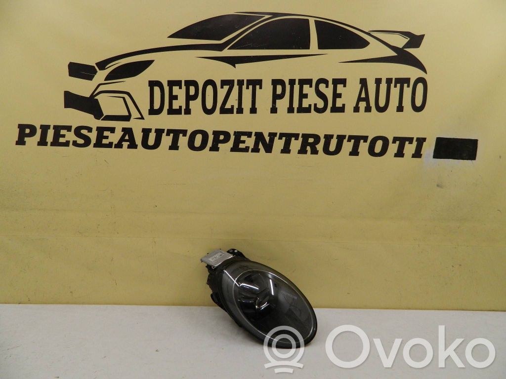 Porsche 911 992 Scheinwerfer 