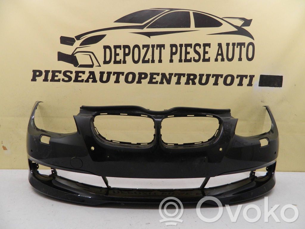 BMW 3 E92 E93 Priekinis bamperis 