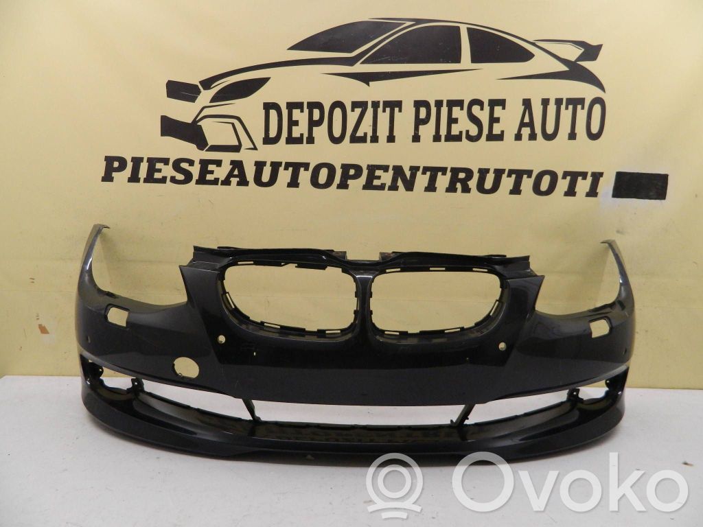 BMW 3 E92 E93 Priekinis bamperis 