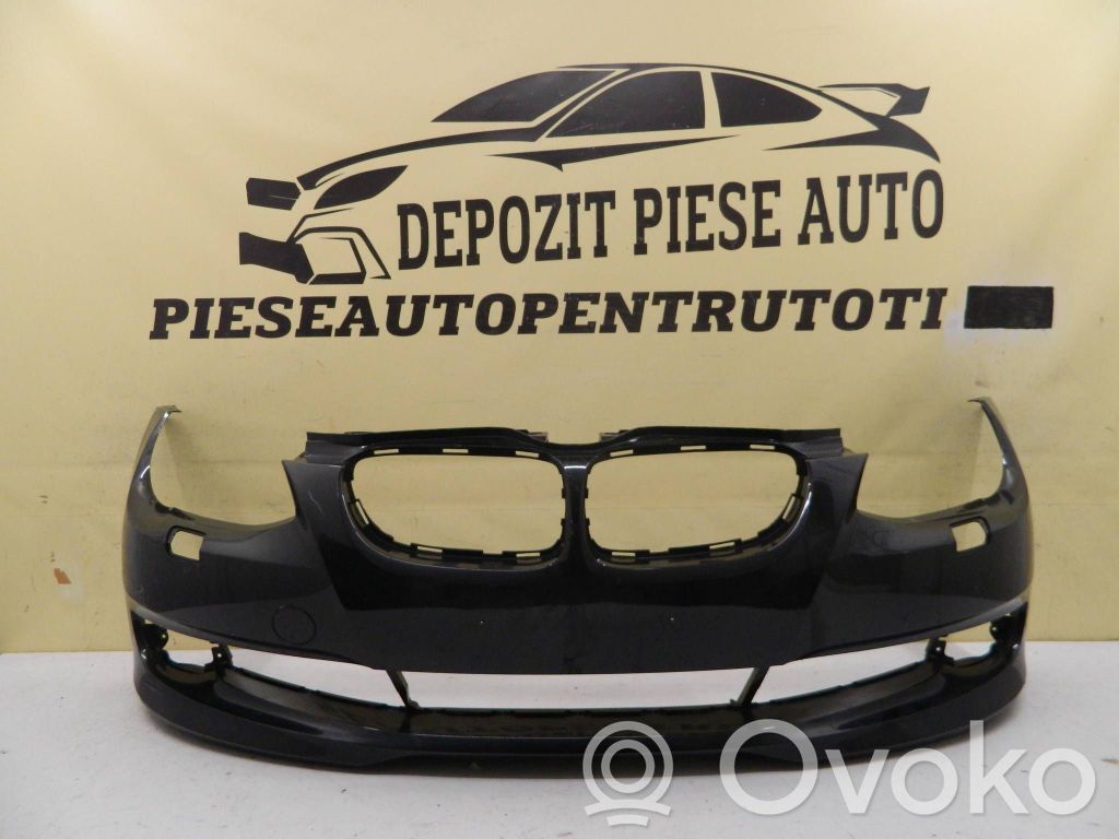 BMW 3 E92 E93 Priekinis bamperis 