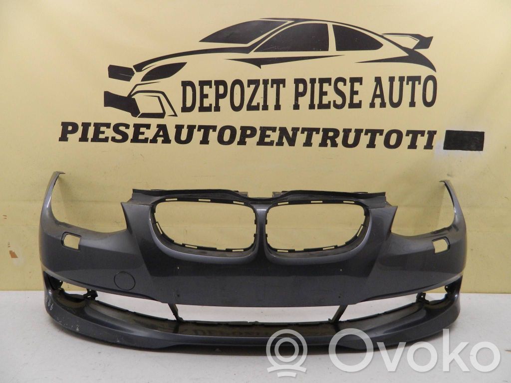 BMW 3 E92 E93 Priekinis bamperis 