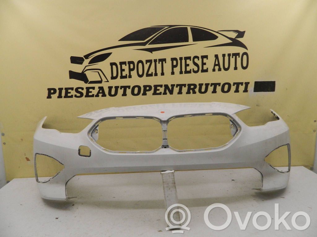 BMW 2 F44 Zderzak przedni 