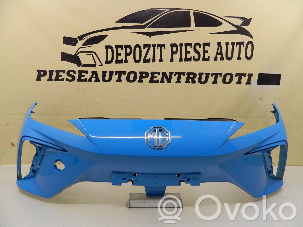 MG MG4 ev Front bumper 