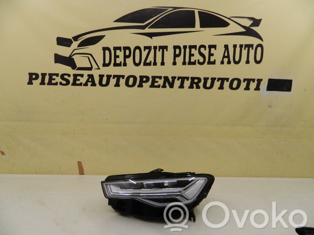 Audi A6 S6 C7 4G Far 