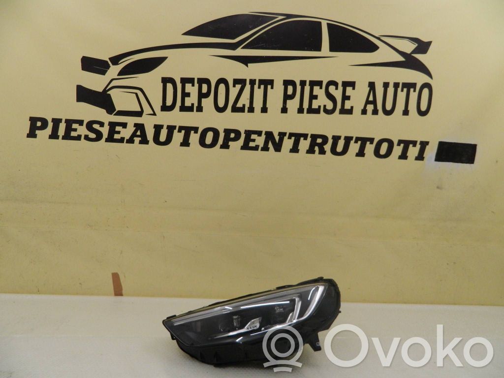 Opel Insignia B Far 