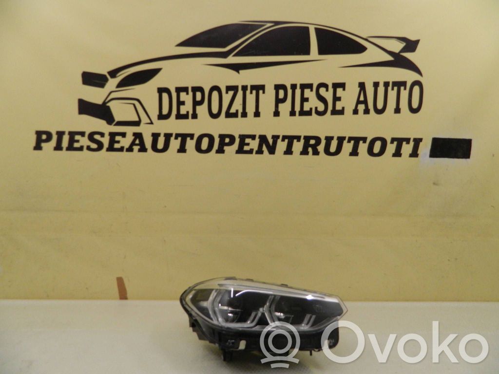 BMW X3 G01 Headlight/headlamp 