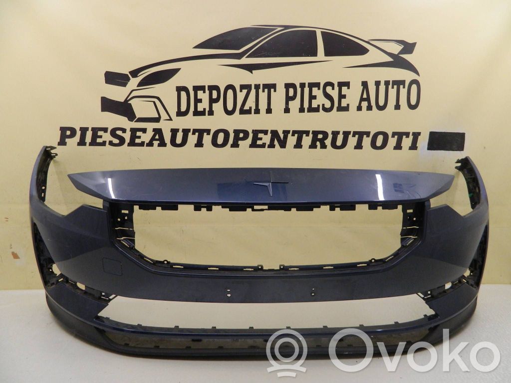 Polestar 2 Etupuskuri 