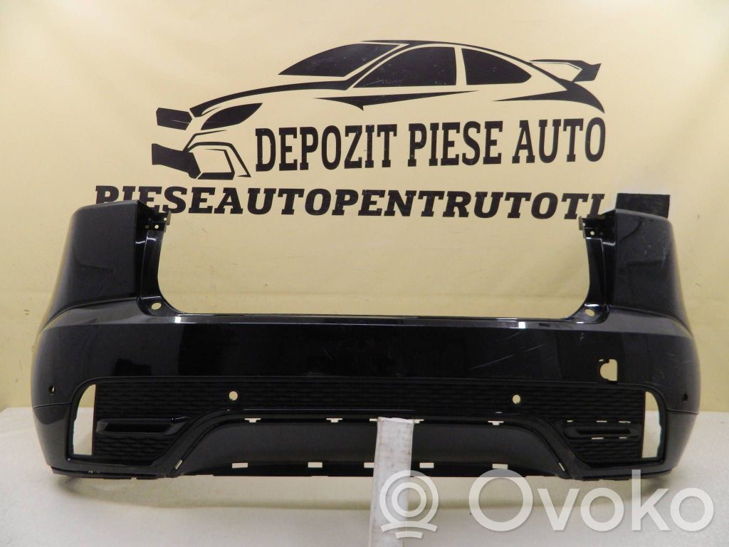 Paraurti   J9C317D781A