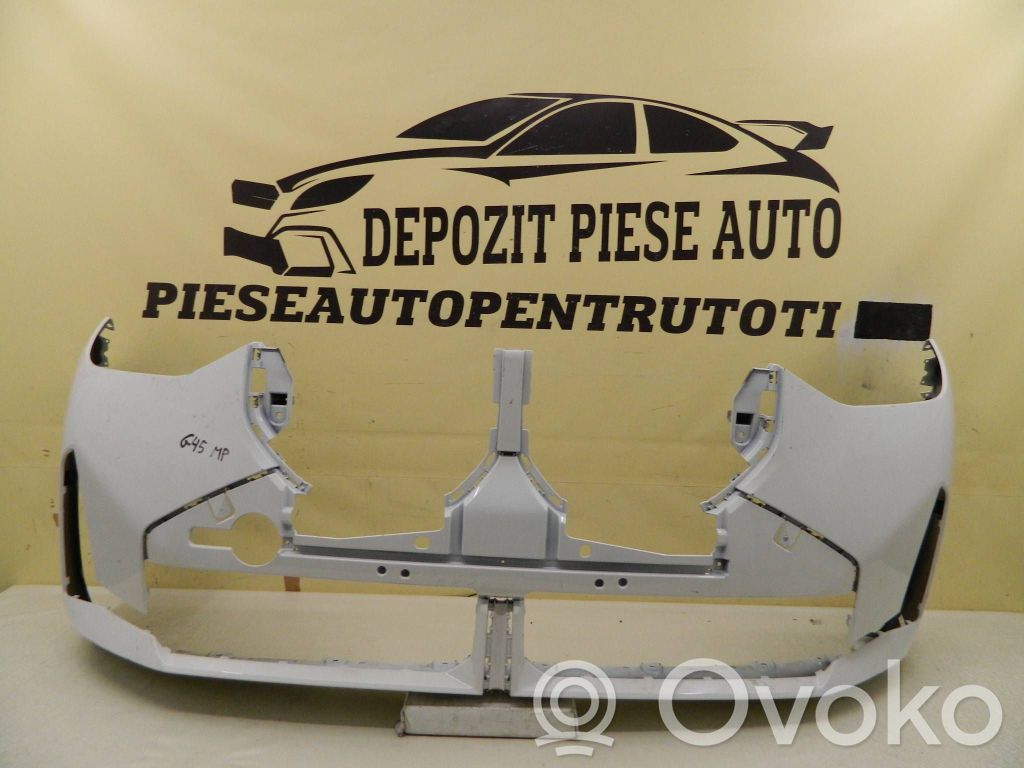 BMW X3 G45 Parachoques delantero 