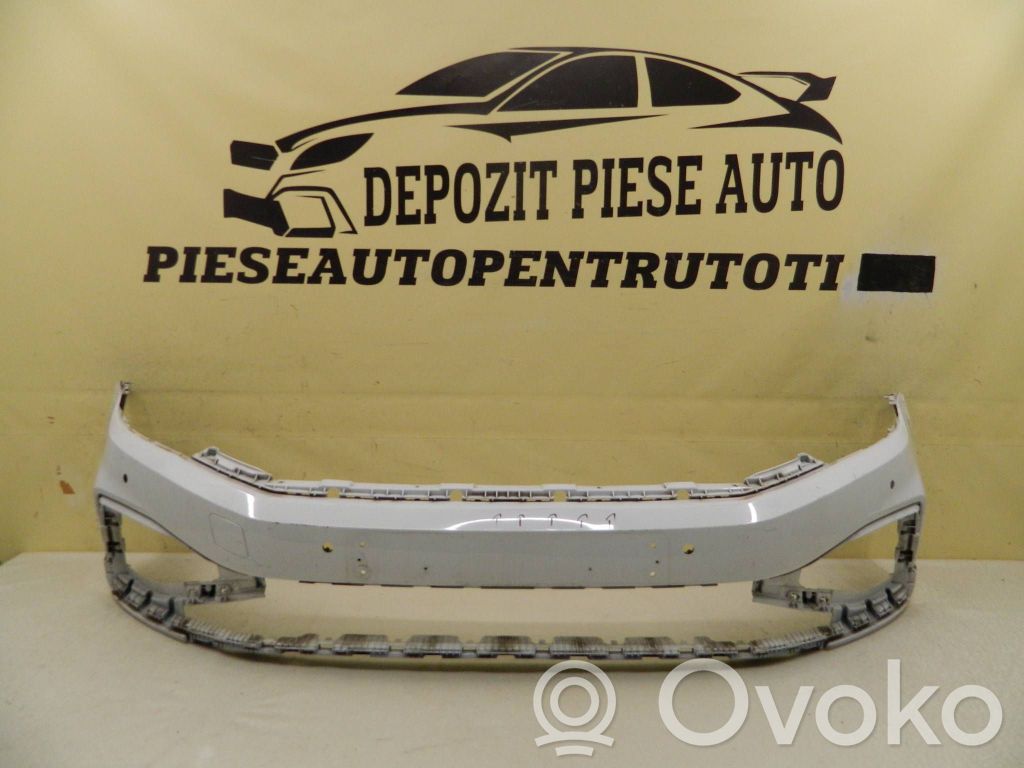 Volkswagen Passat Alltrack Front bumper 