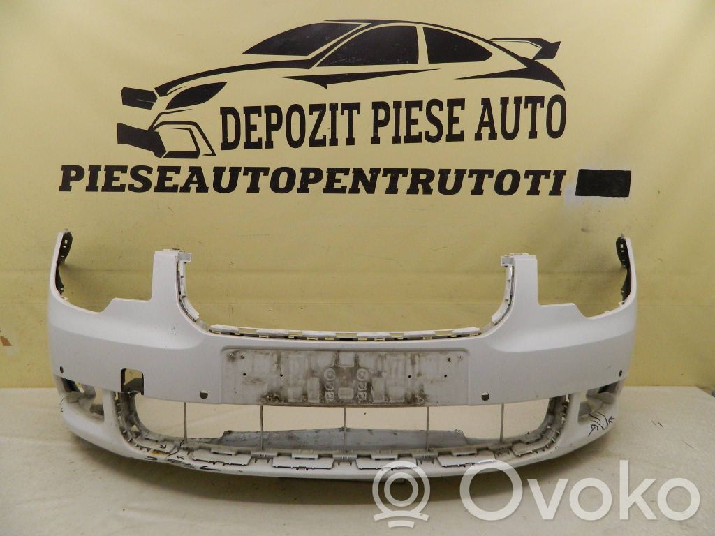 Skoda Superb B6 (3T) Parachoques delantero 