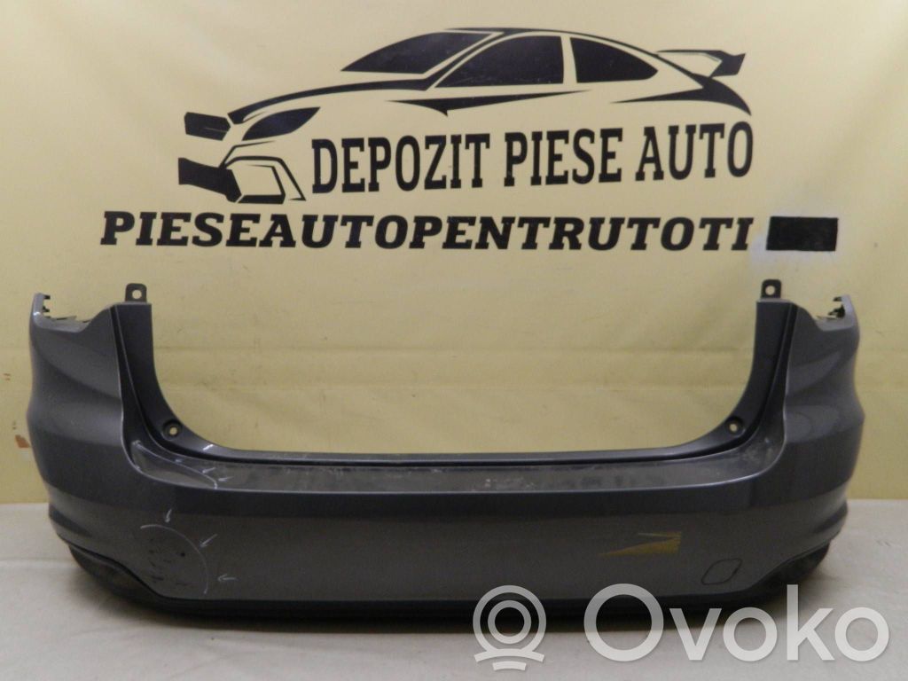 Fiat Tipo Бампер 