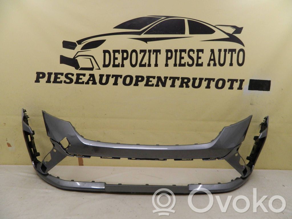 Renault Clio V Front bumper 