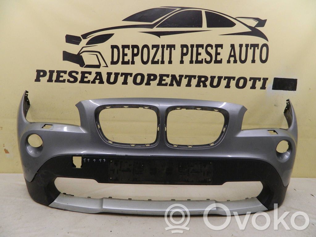 BMW X1 E84 Parachoques delantero 