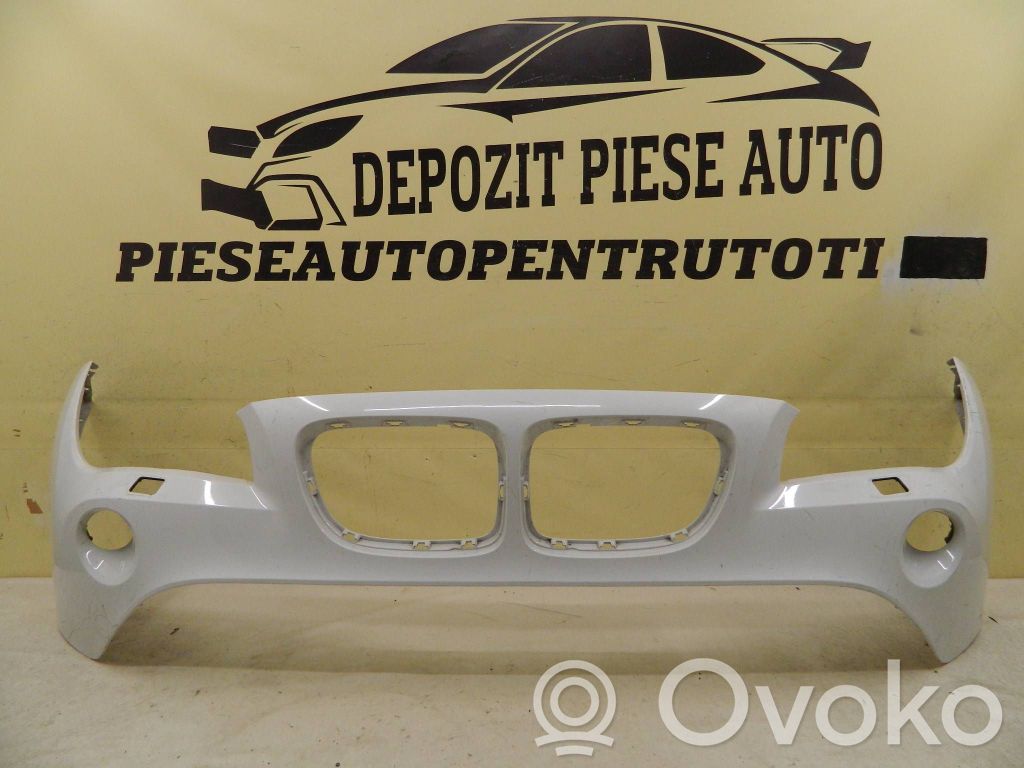 BMW X1 E84 Parachoques delantero 