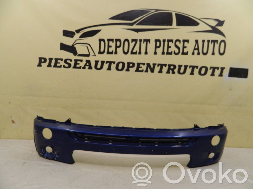 Mini One - Cooper R50 - 53 Parachoques delantero 