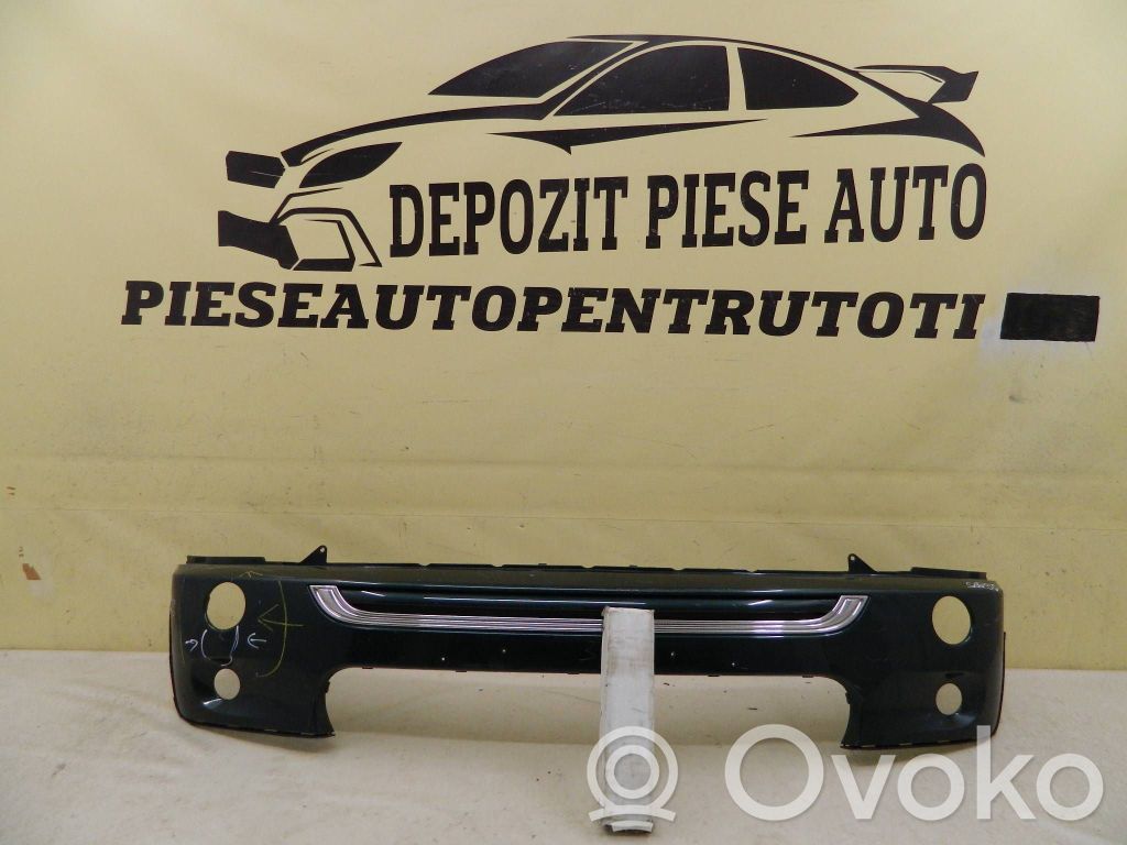 Mini One - Cooper R50 - 53 Parachoques delantero 