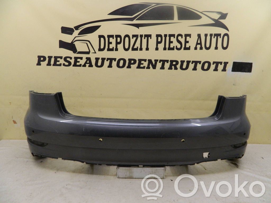 Audi A3 S3 8V Parachoques 