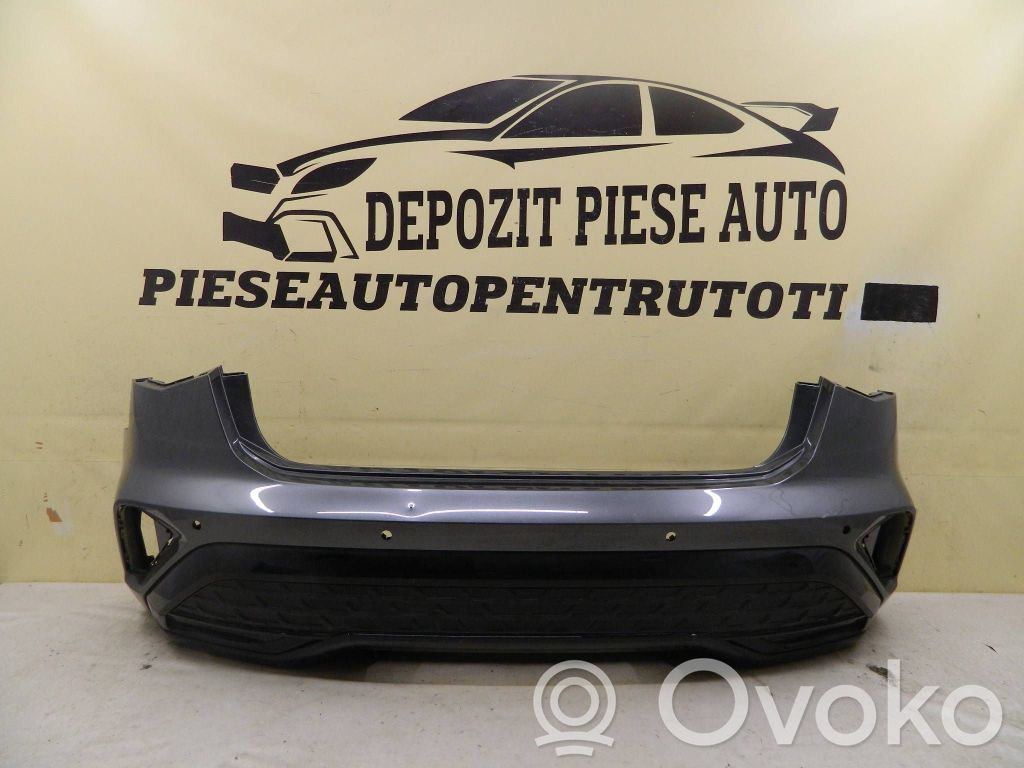Audi A3 8Y Parachoques 