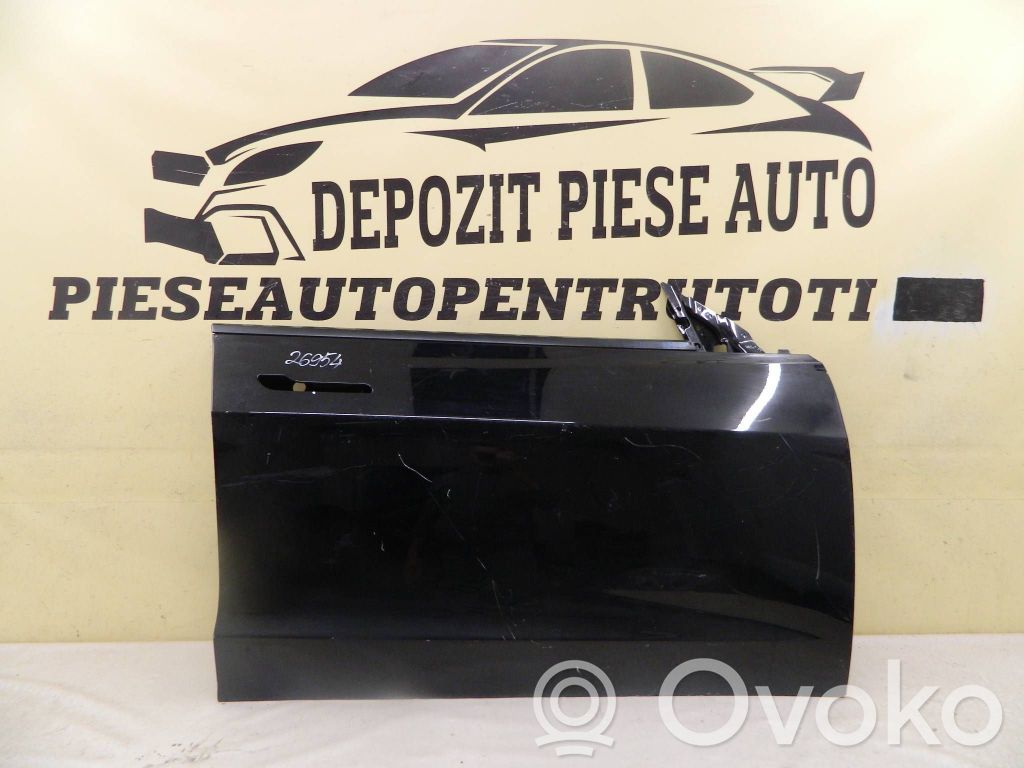 Porte avant