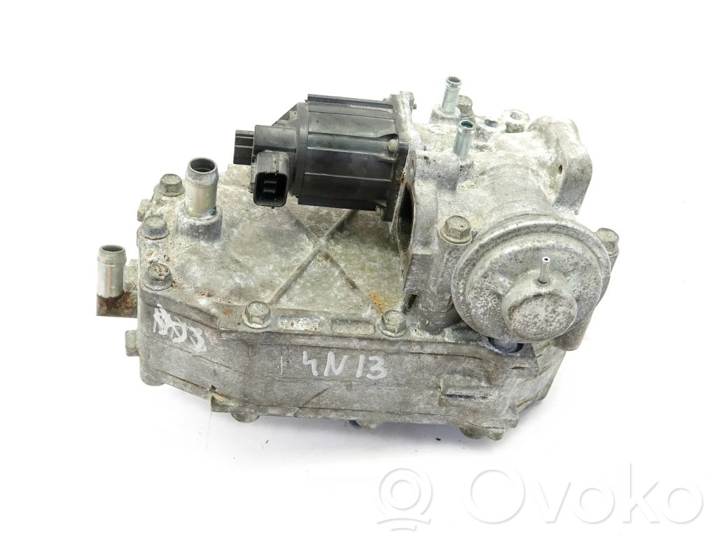 Mitsubishi Lancer VIII Válvula EGR 