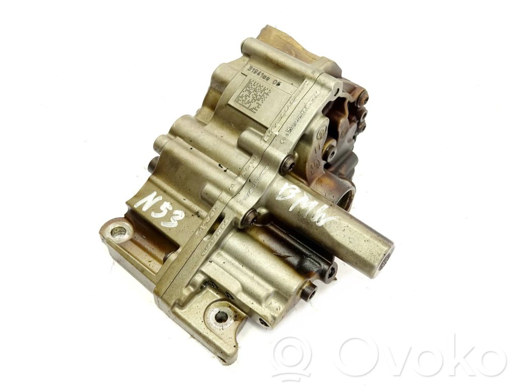 BMW 5 E60 E61 Pompa dell’olio 