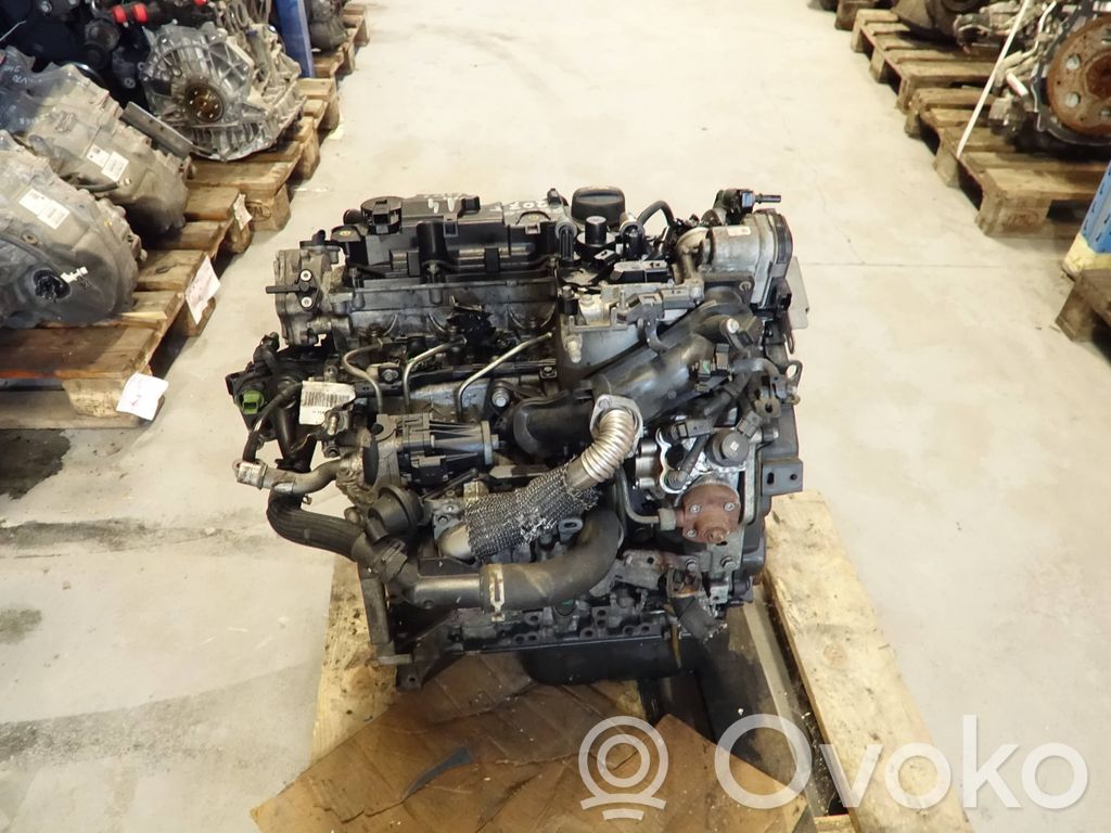 Engine   BHR